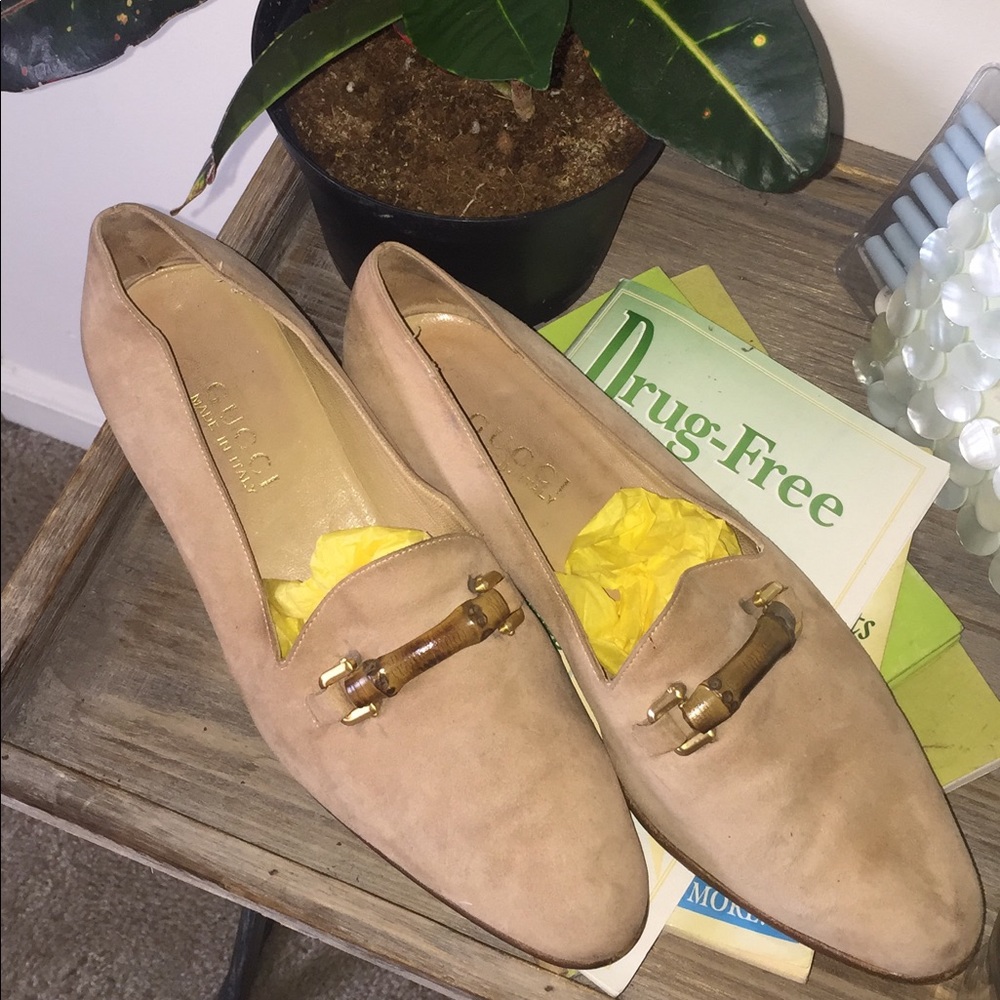 Gucci Loafers